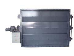 宏通管件公司 河南擋板門規格型號及價格