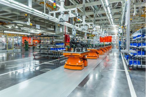 打造多元化安心之選 id.家族展現上汽大眾電氣化實力