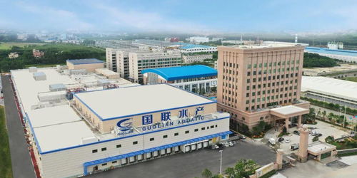 業績連虧五年,國聯水產押注預制菜