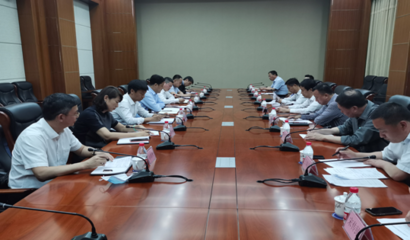 盤(pán)錦市交通運(yùn)輸局來(lái)營(yíng)考察學(xué)習(xí)