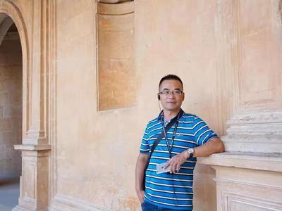 鴻通地產(chǎn)董金剛:傳承經(jīng)典造好園,不忘初心始終如一