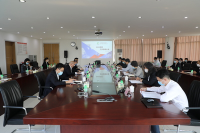 東莞發展控股股份