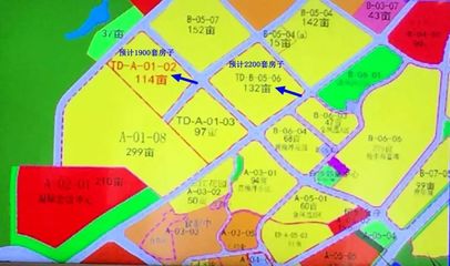約5800套房！鐵投集團、科教集團、鴻通房產(chǎn)今日競得臨港四宗地，最高地價12600元/㎡