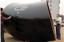 宏通集團供應高品質180度彎頭與懷化彎頭，專注管道解決方案