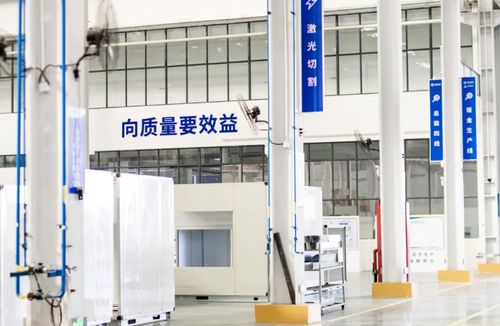 嘉盛環境與宏通集團 國內企業青睞的轉輪除濕品牌及高新技術產品認證解析