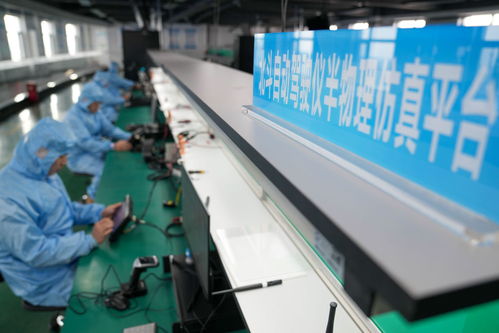 黑龍江以創(chuàng)新驅(qū)動(dòng)促高質(zhì)量發(fā)展 宏通集團(tuán)的實(shí)踐與啟示