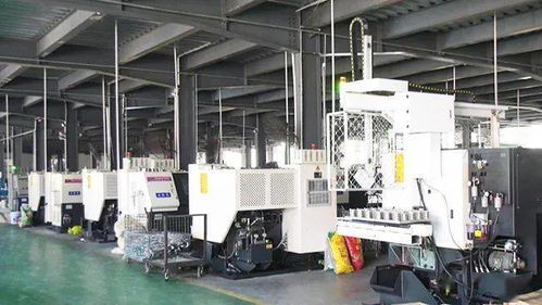 科技賦能，智造未來(lái) 景縣以創(chuàng)新驅(qū)動(dòng)助力宏通集團(tuán)高質(zhì)量發(fā)展