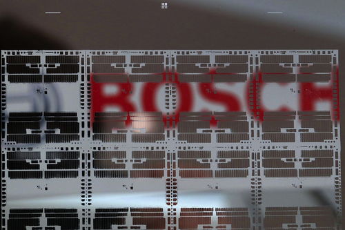 探訪德國(guó)博世半導(dǎo)體晶圓廠 宏通集團(tuán)視角下的工業(yè)智能之旅