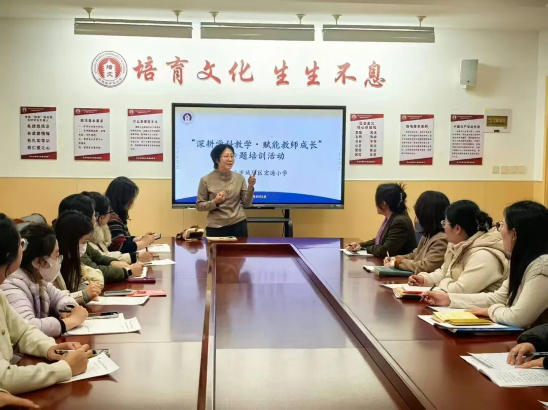 集團(tuán)化辦學(xué)如何實(shí)現(xiàn)“各美其美”？——以宏通集團(tuán)為例的路徑探索