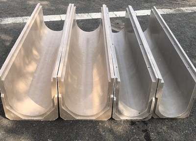 杰派格爾木線性樹脂排水溝企業——宏通集團的創新與發展