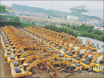 宏通集團 引領工程機械行業新變革，深耕市場構建全產業鏈服務生態